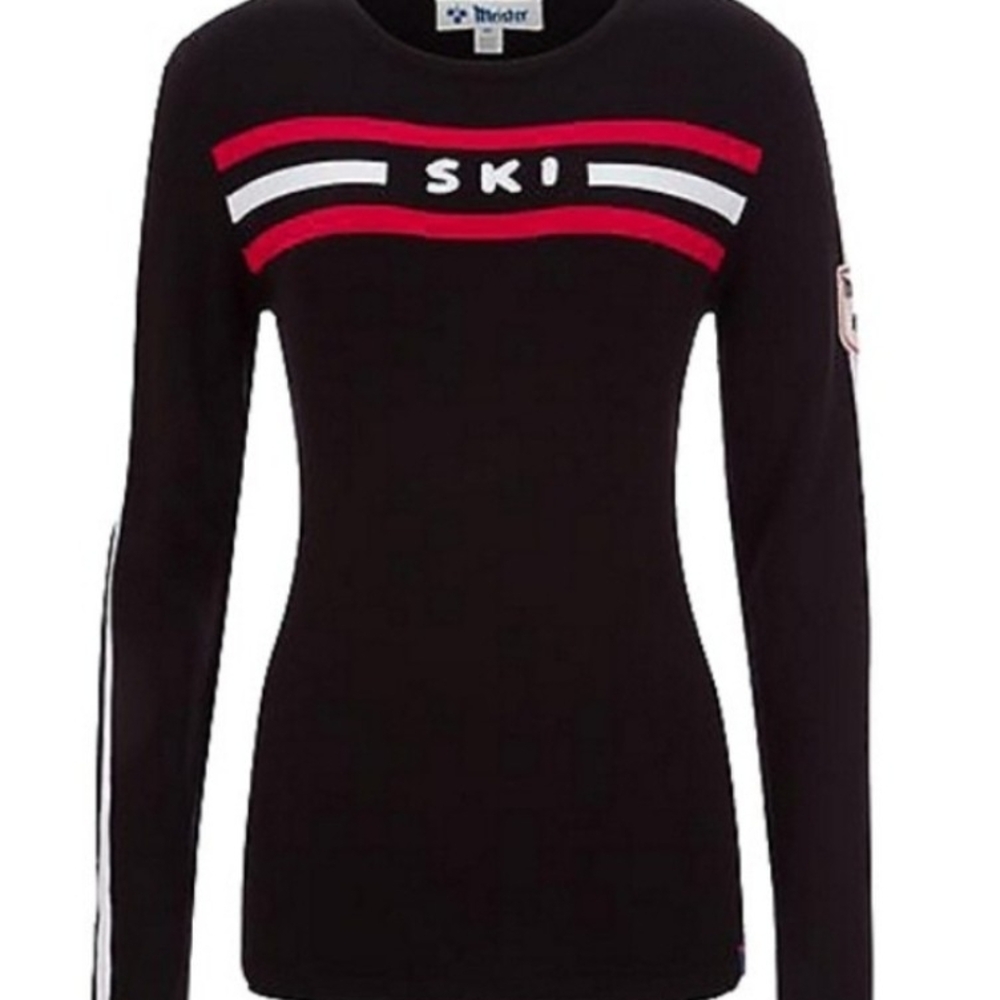 Meister Apres SKI Sweater